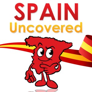 Spain Uncovered podcast image
