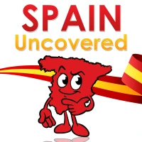 Spain Uncovered Podcast